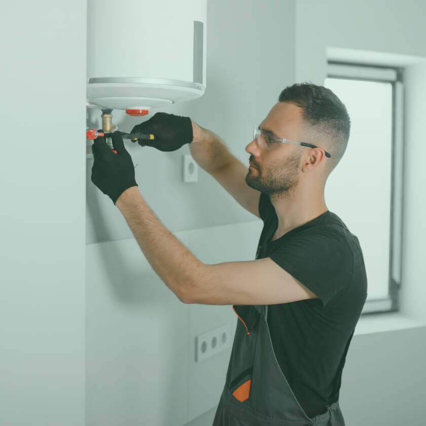 Tecnico Installatore Caldaia